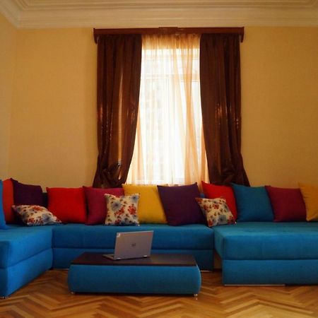 Arteast Hostel Yerevan Luaran gambar