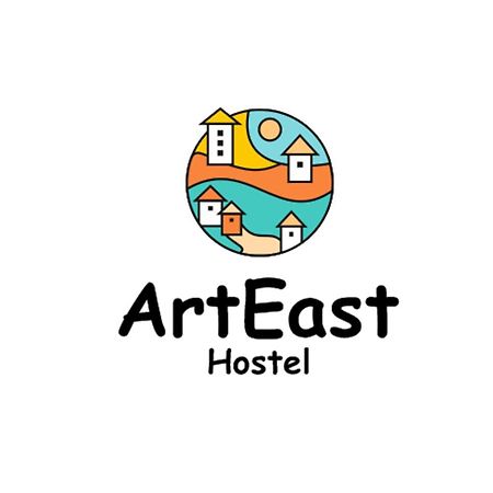 Arteast Hostel Yerevan Luaran gambar