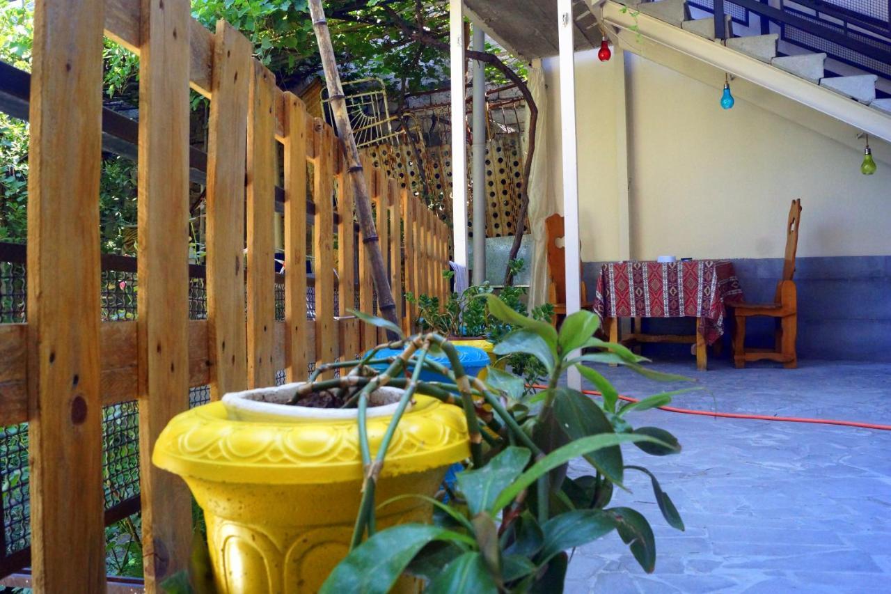 Arteast Hostel Yerevan Luaran gambar