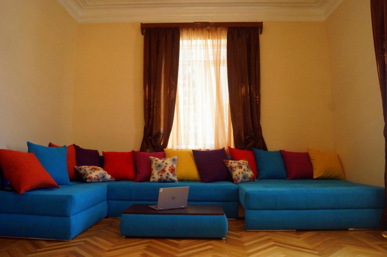 Arteast Hostel Yerevan Luaran gambar