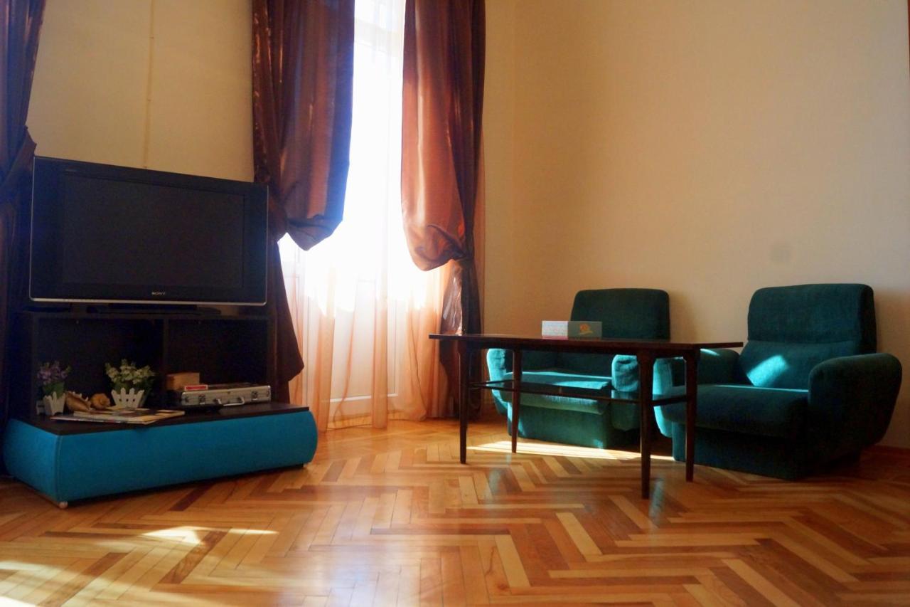 Arteast Hostel Yerevan Luaran gambar