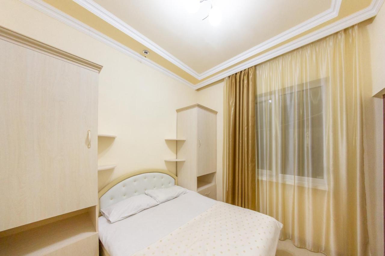 Arteast Hostel Yerevan Luaran gambar