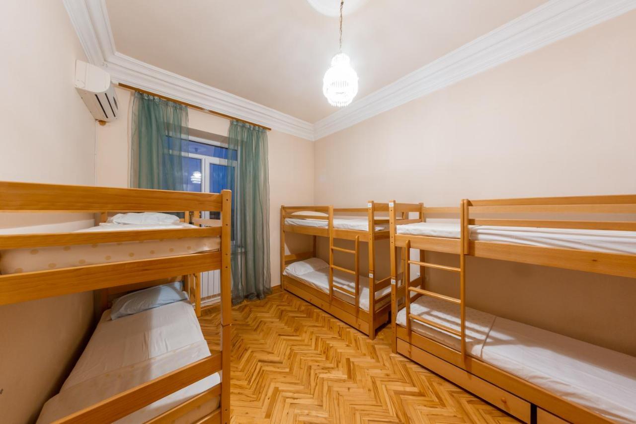 Arteast Hostel Yerevan Luaran gambar