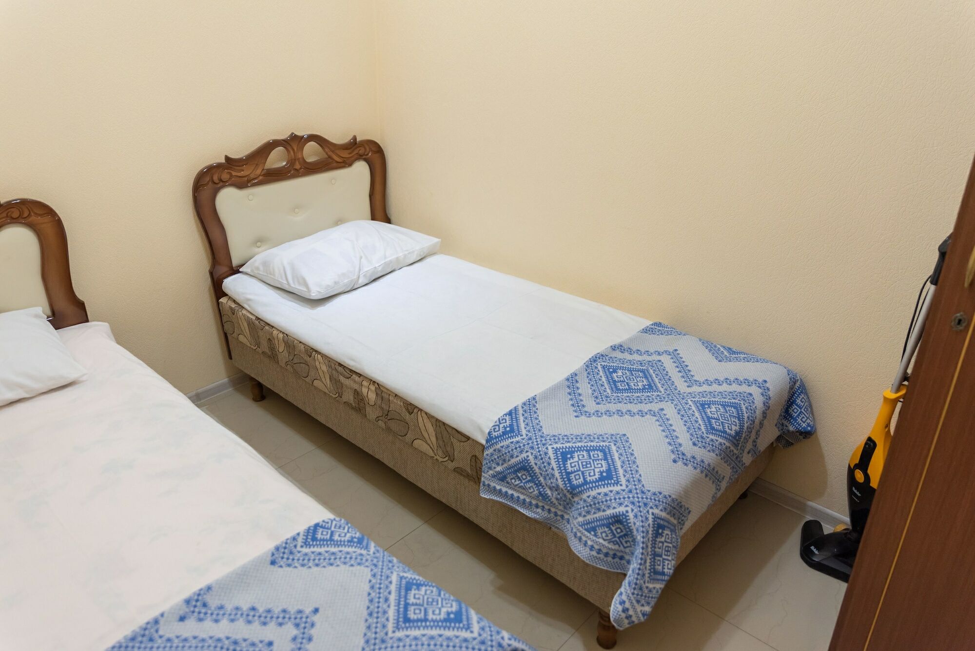 Arteast Hostel Yerevan Luaran gambar